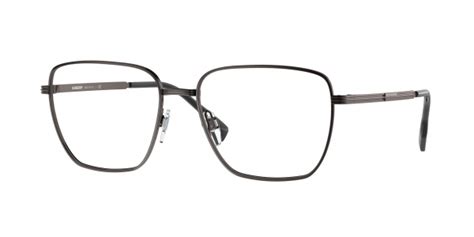 Burberry BE1368 BOOTH Prescription Eyeglasses .